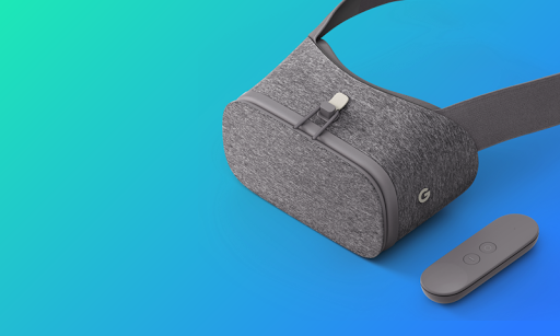 اسکرین شات 1 برنامه Google VR Services