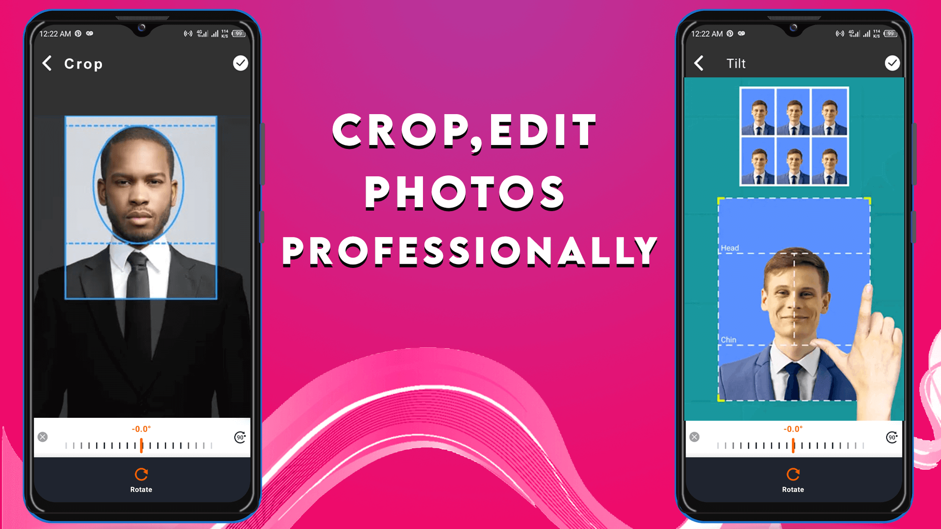 اسکرین شات 7 برنامه Men Suit CV Photo Editor