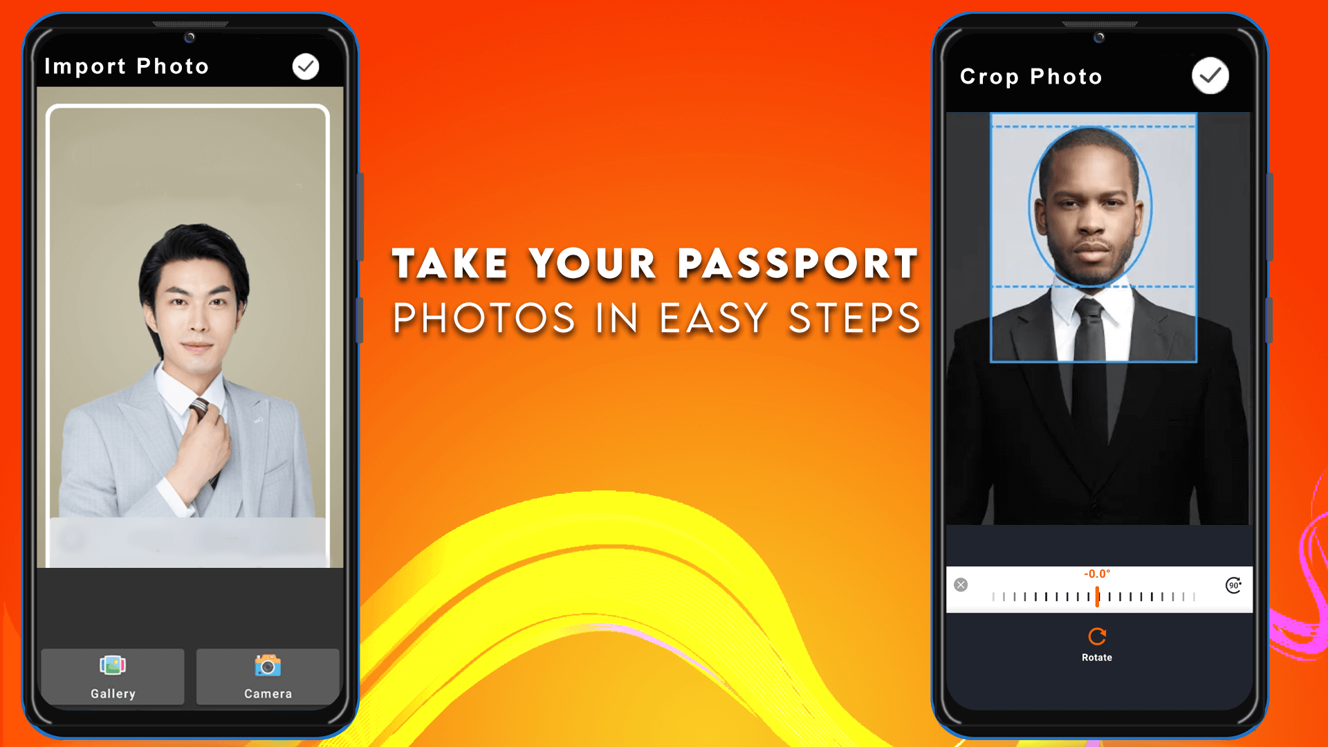 اسکرین شات 2 برنامه Men Suit CV Photo Editor