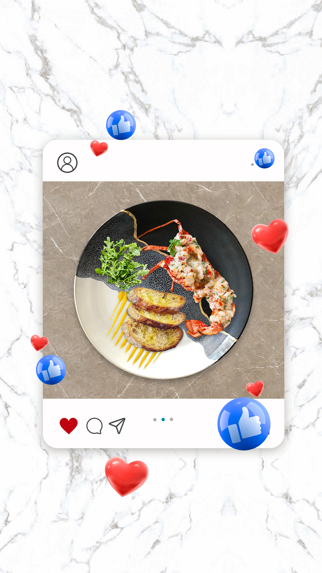 اسکرین شات 4 بازی Cooking Decor: Chef Game