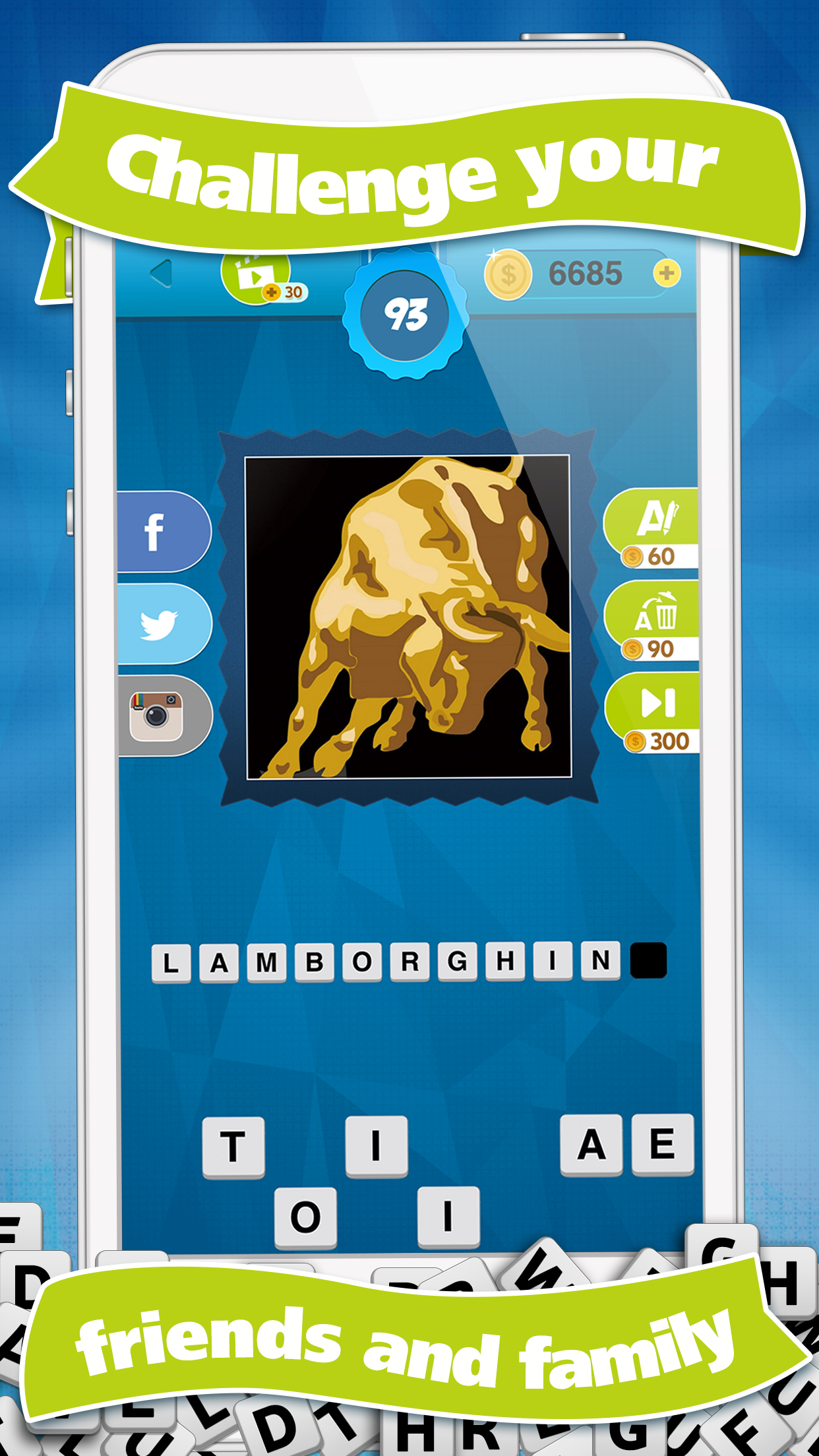 اسکرین شات 3 بازی Guess Brand Logos - Logo Quiz