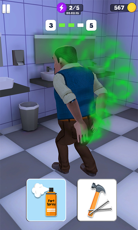 اسکرین شات 6 بازی Public Coach Bus Driving Game