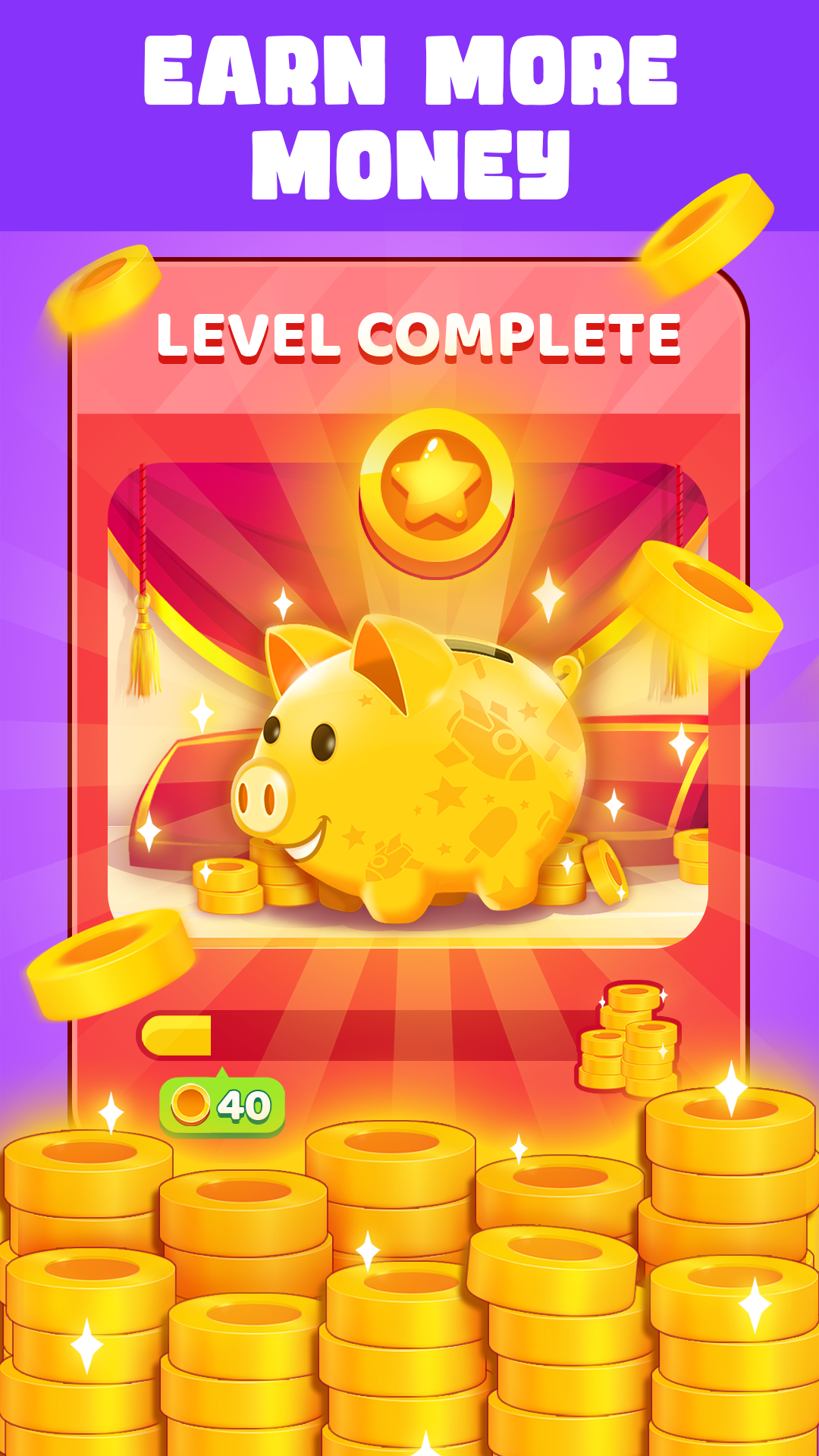 اسکرین شات 4 بازی Match Cube 3D Puzzle Games