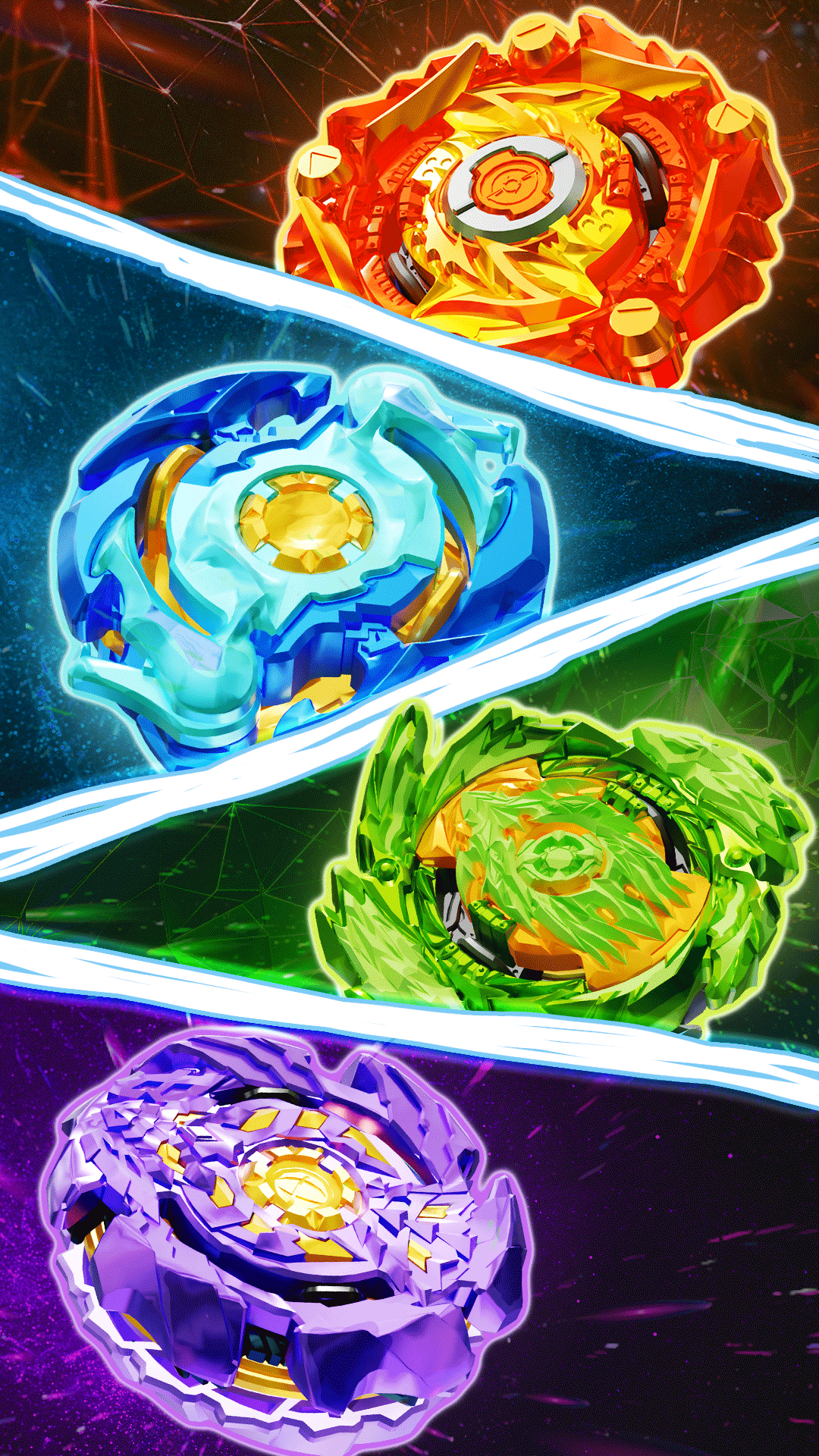 اسکرین شات 6 بازی Blade Battle: Merge Master