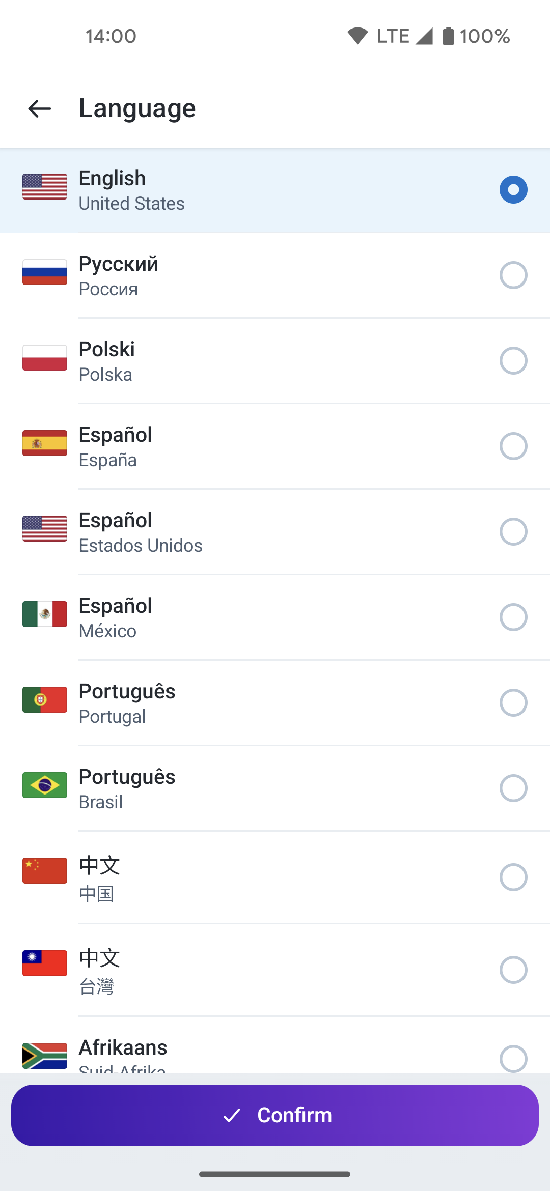 اسکرین شات 8 برنامه GPS Navigation - Route Finder