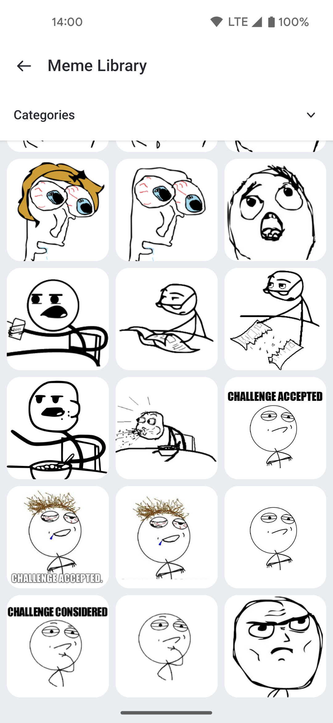 اسکرین شات 5 برنامه GPS Navigation - Route Finder