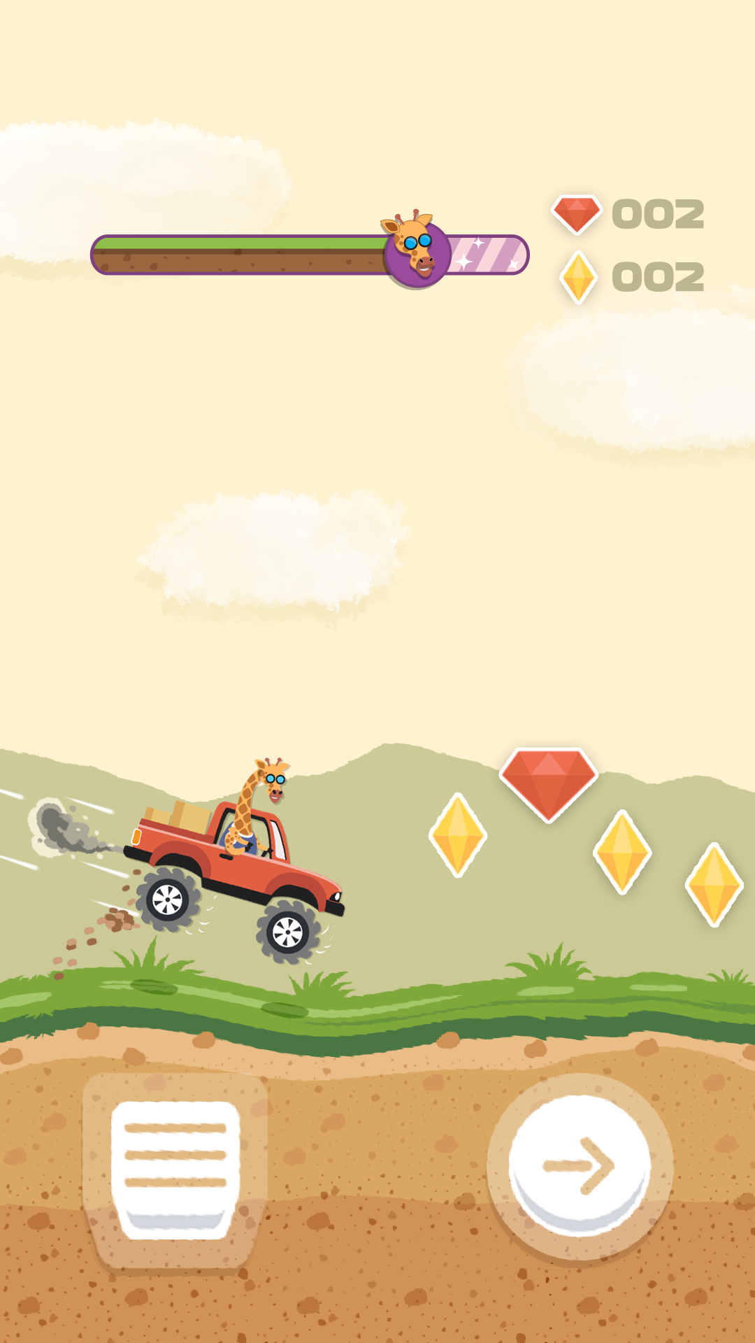 اسکرین شات 2 بازی Tiny Challenge Mini Games
