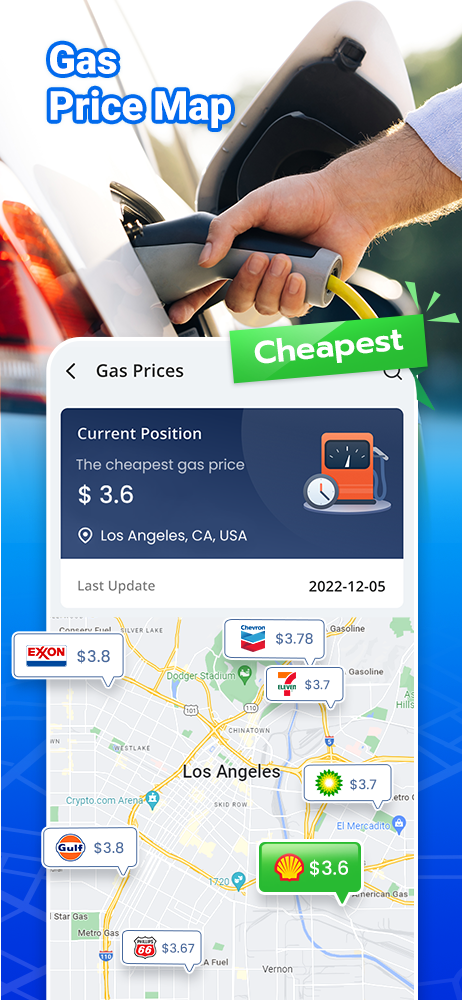 اسکرین شات 4 برنامه GPS - Multi-Stop Route Planner