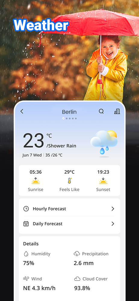 اسکرین شات 8 برنامه GPS Map: Navigator for Driving