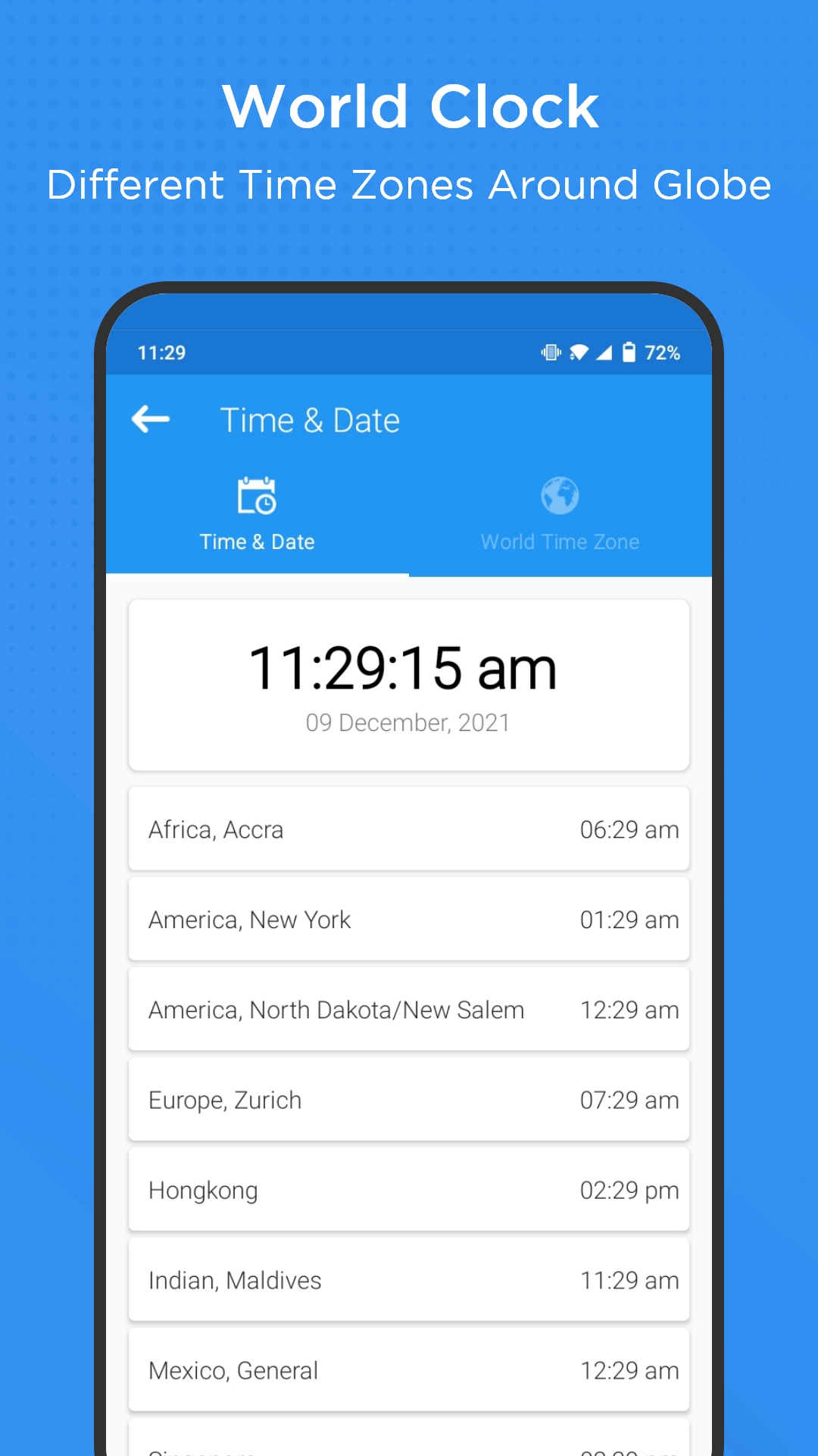 اسکرین شات 5 برنامه Easy Route Finder & Voice Maps