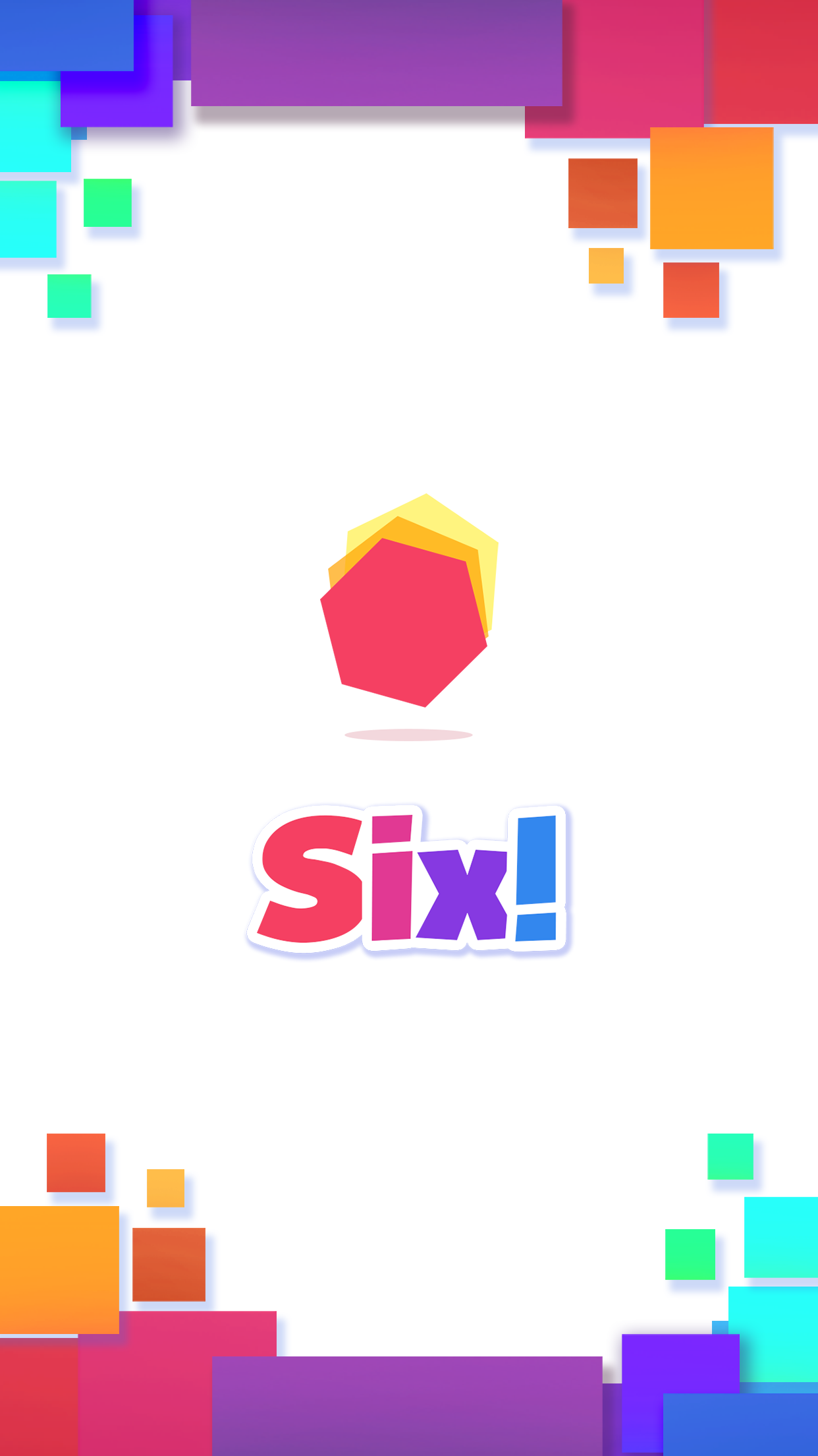اسکرین شات 5 بازی Six!