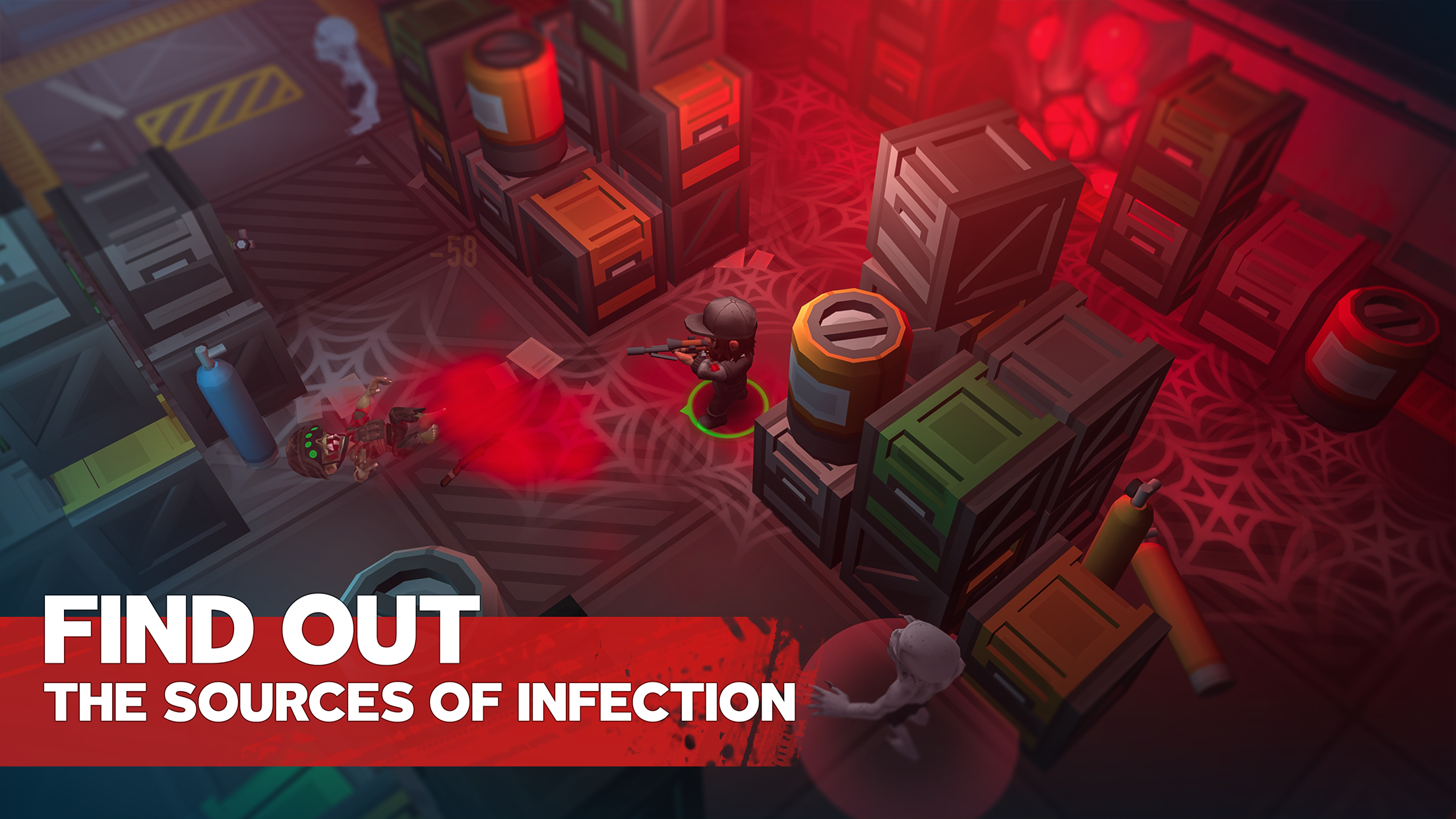 اسکرین شات 6 بازی Grand Survival - Ocean Games