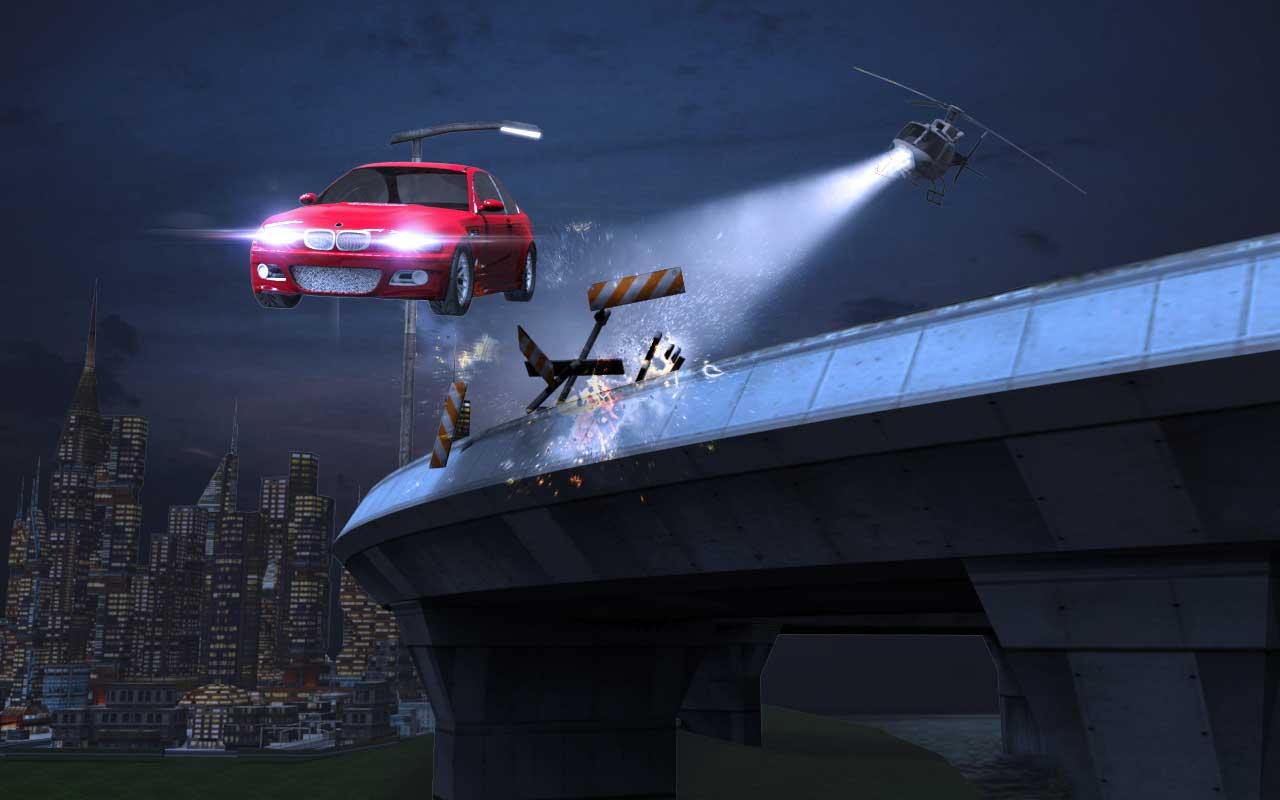 اسکرین شات 5 بازی Grand Gangster City Auto Theft