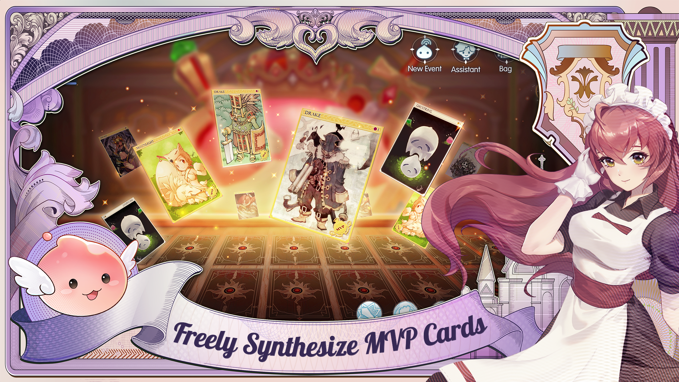 اسکرین شات 7 بازی Ragnarok M: Classic Global