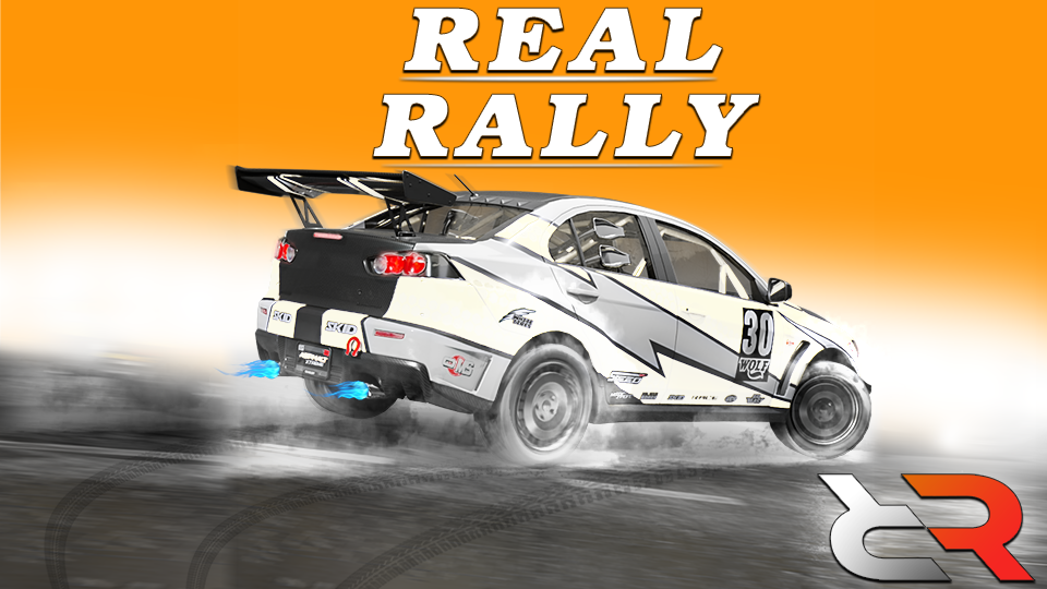 اسکرین شات 7 بازی Real Rally Drift & Rally Race