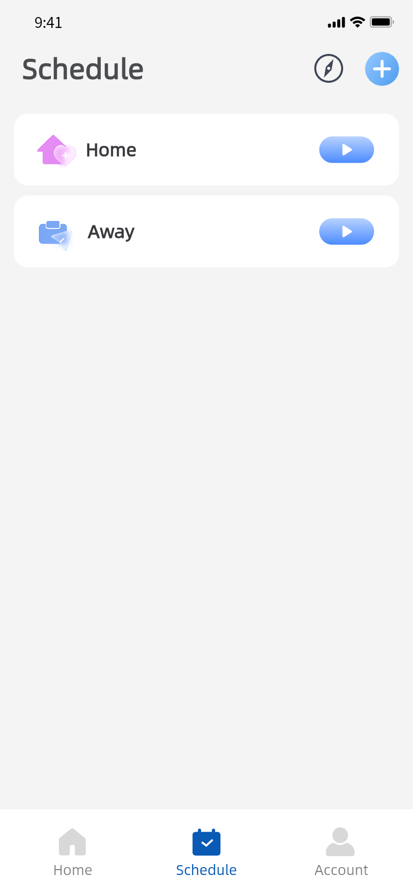 اسکرین شات 4 برنامه GREE+