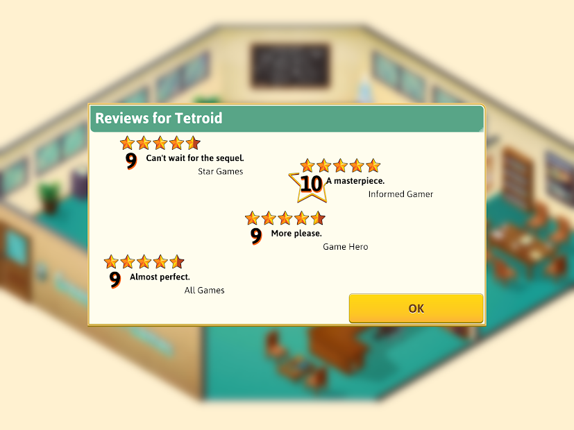 اسکرین شات 2 بازی Game Dev Tycoon