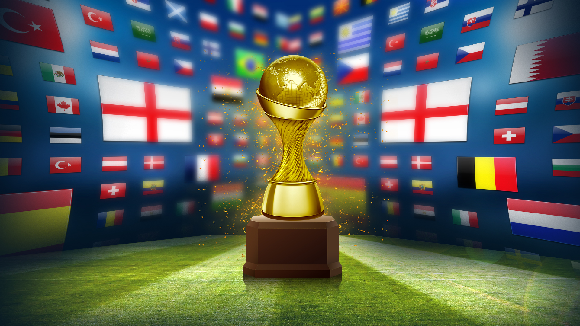 اسکرین شات 8 بازی Football Rivals: Online Game