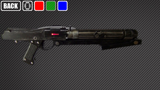 اسکرین شات 3 بازی Laser blaster simulator