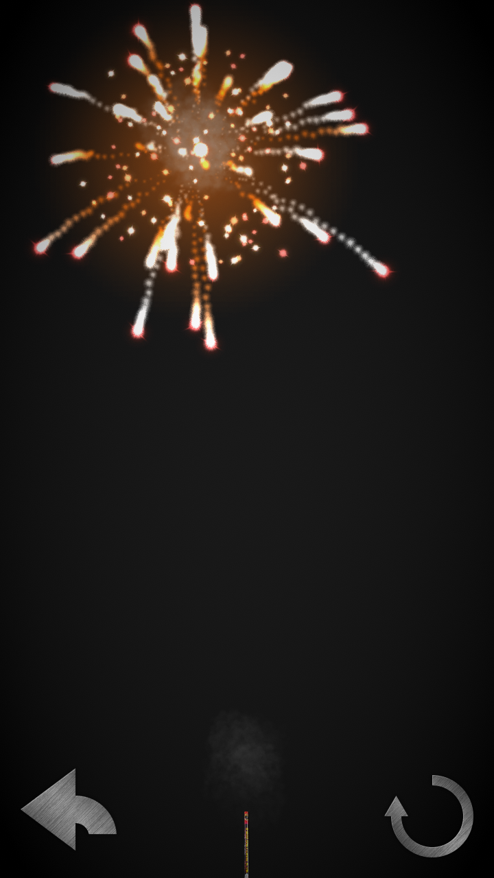 اسکرین شات 4 بازی Simulator Of Pyrotechnics