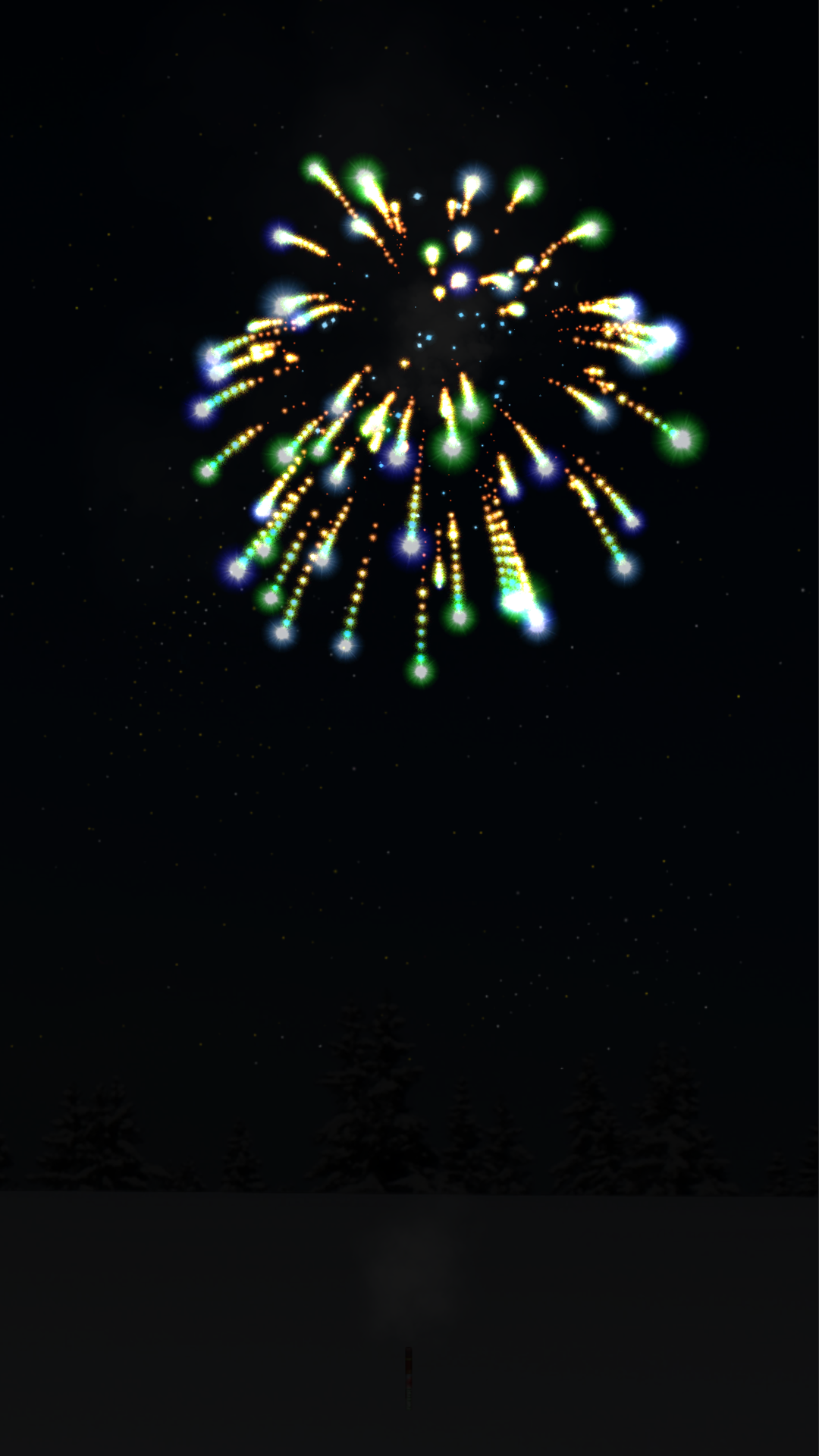 اسکرین شات 5 بازی Simulator Of Pyrotechnics 2