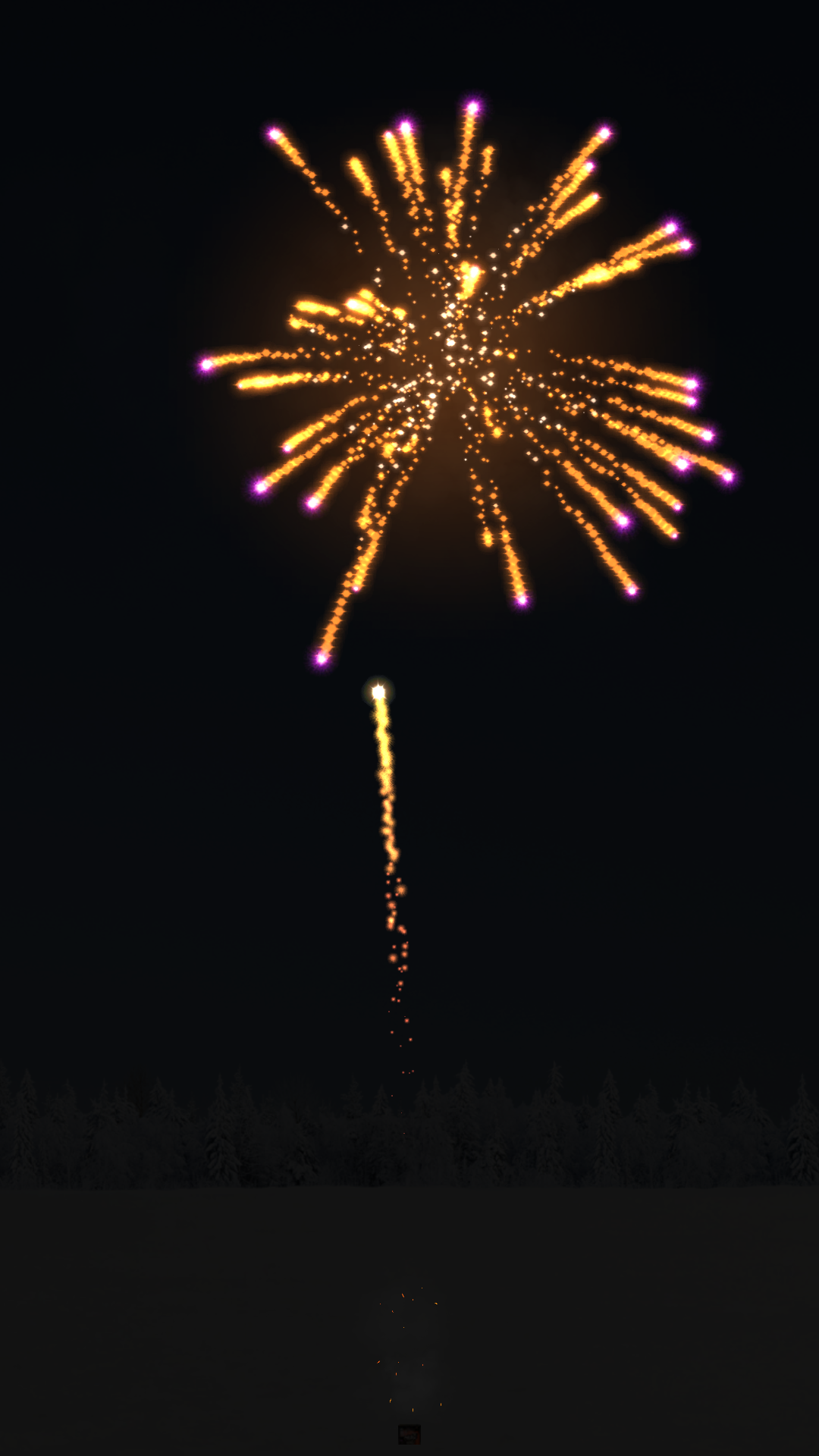 اسکرین شات 6 بازی Simulator Of Pyrotechnics 3