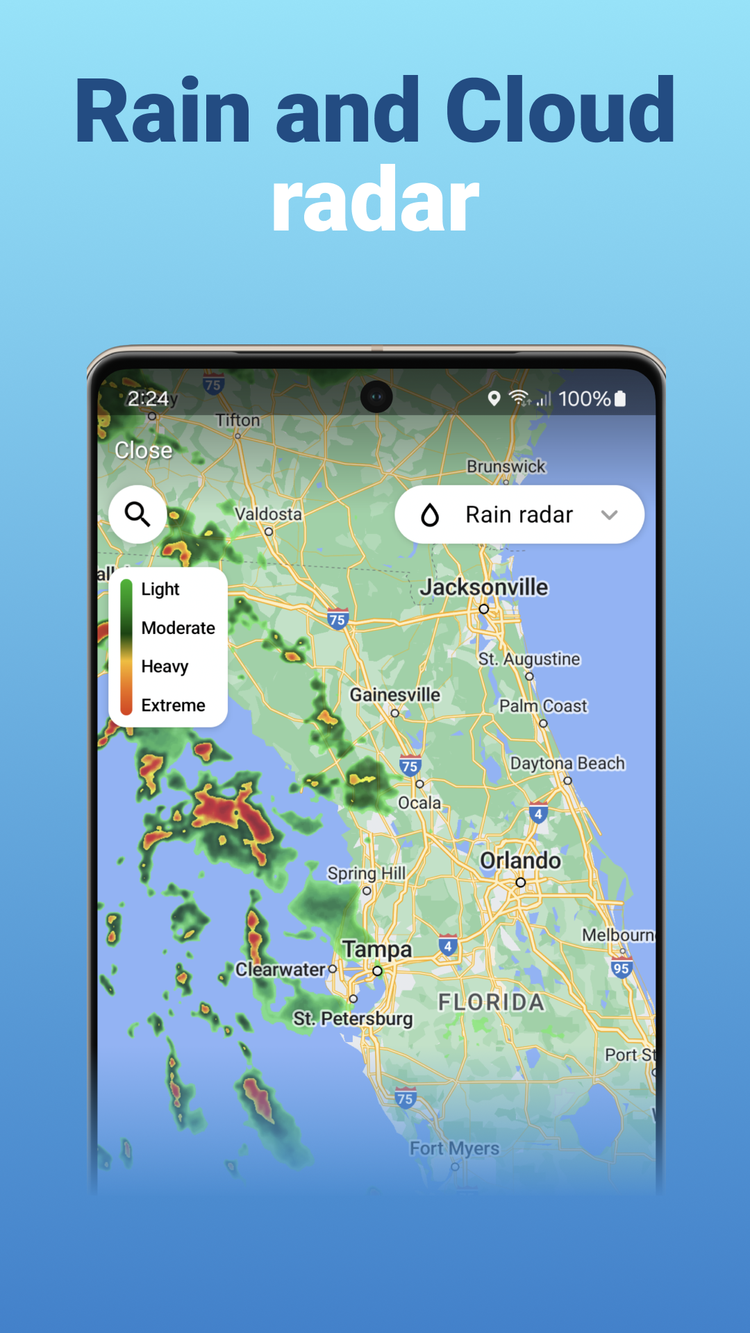 اسکرین شات 8 برنامه Fishing Points - Fishing App