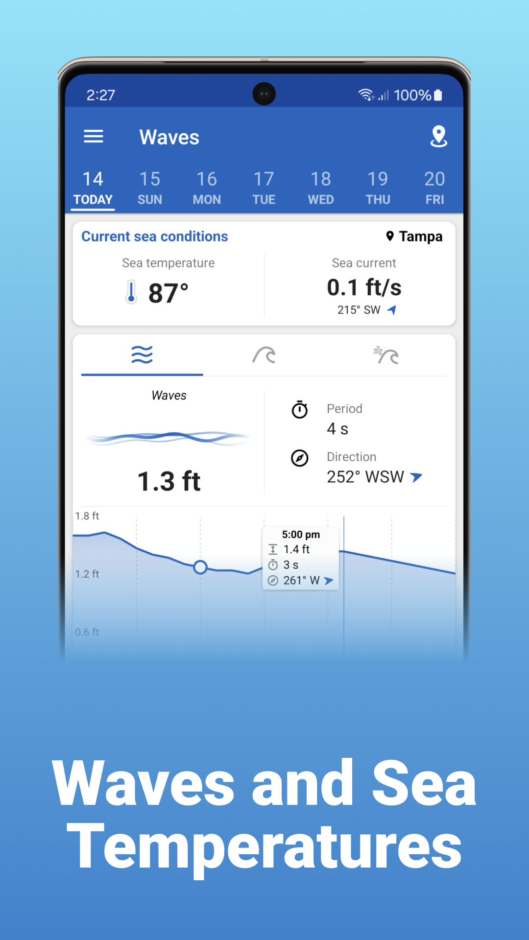 اسکرین شات 7 برنامه Fishing Points - Fishing App