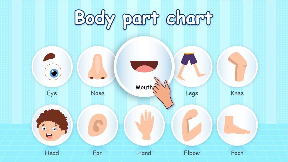 اسکرین شات 6 برنامه Kindergarten kid Learning Game