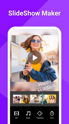 اسکرین شات 6 برنامه Photo Grid - Photo Editor & Video Collage Maker