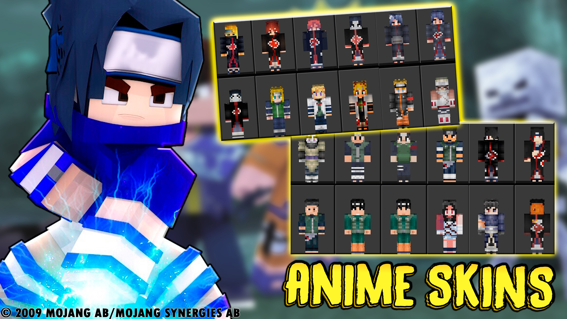 اسکرین شات 4 بازی Ninja Dragon Attack: Anime Mod