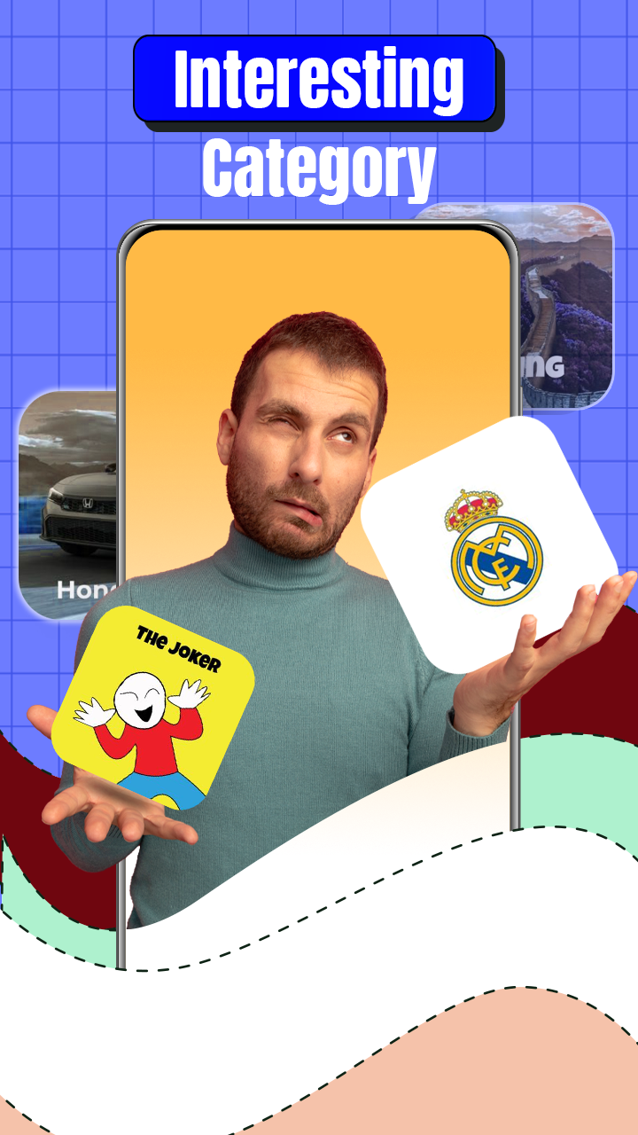 اسکرین شات 5 برنامه Ranking Filter - Funny Filters