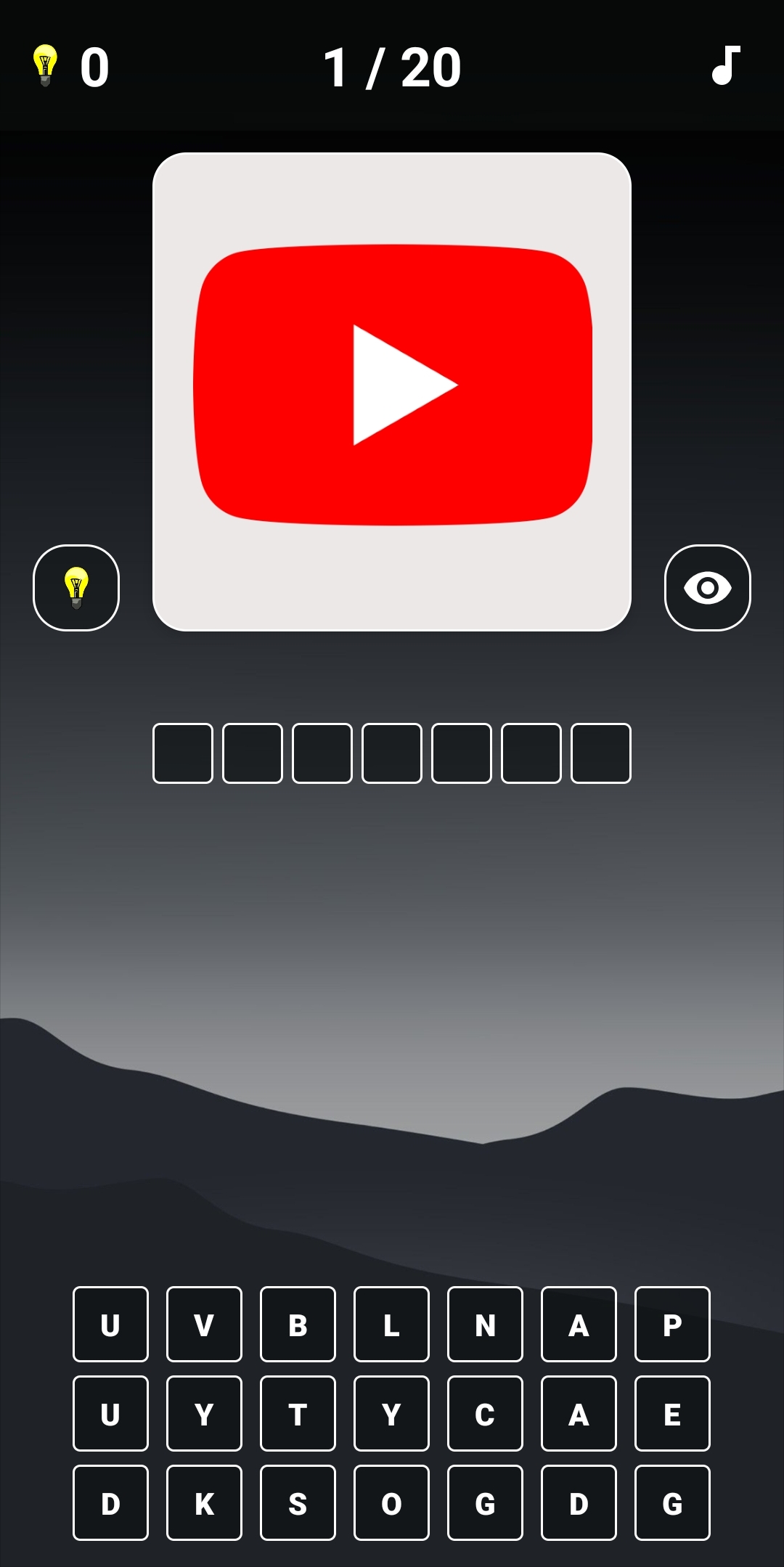 اسکرین شات 2 بازی Logo Quiz - Brand Game
