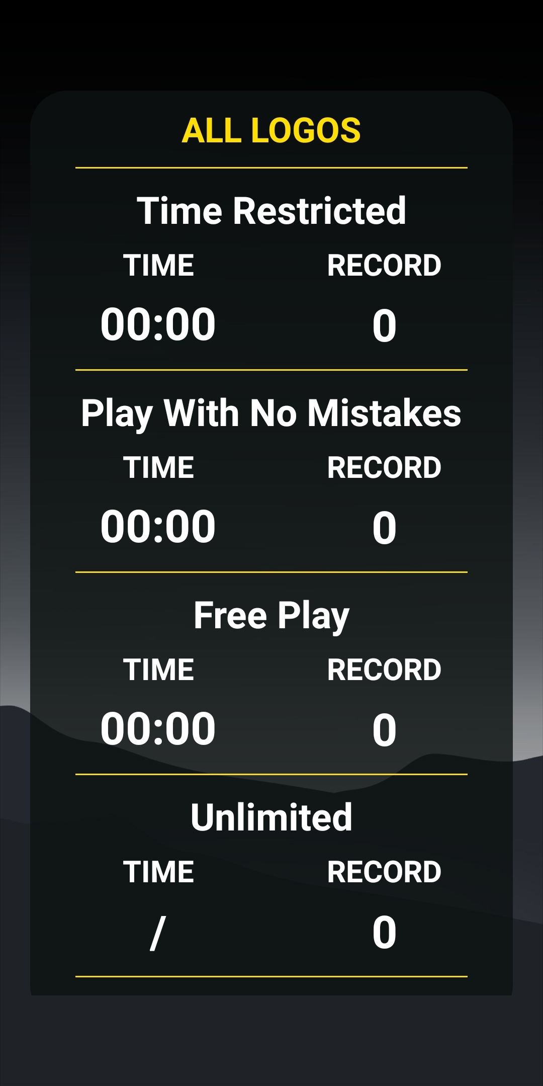 اسکرین شات 8 بازی Logo Quiz - Brand Game