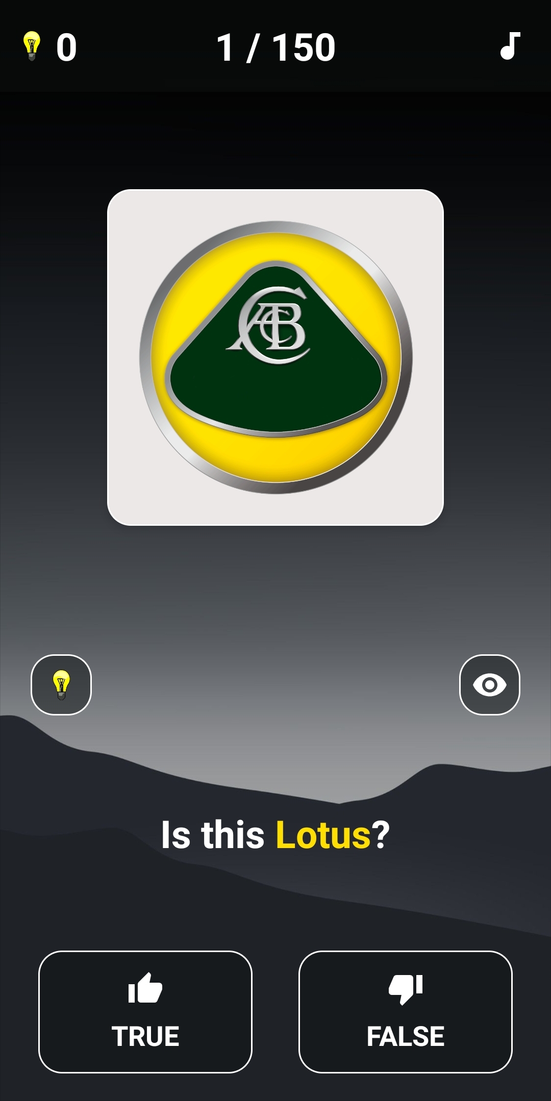 اسکرین شات 3 بازی Logo Quiz - Brand Game