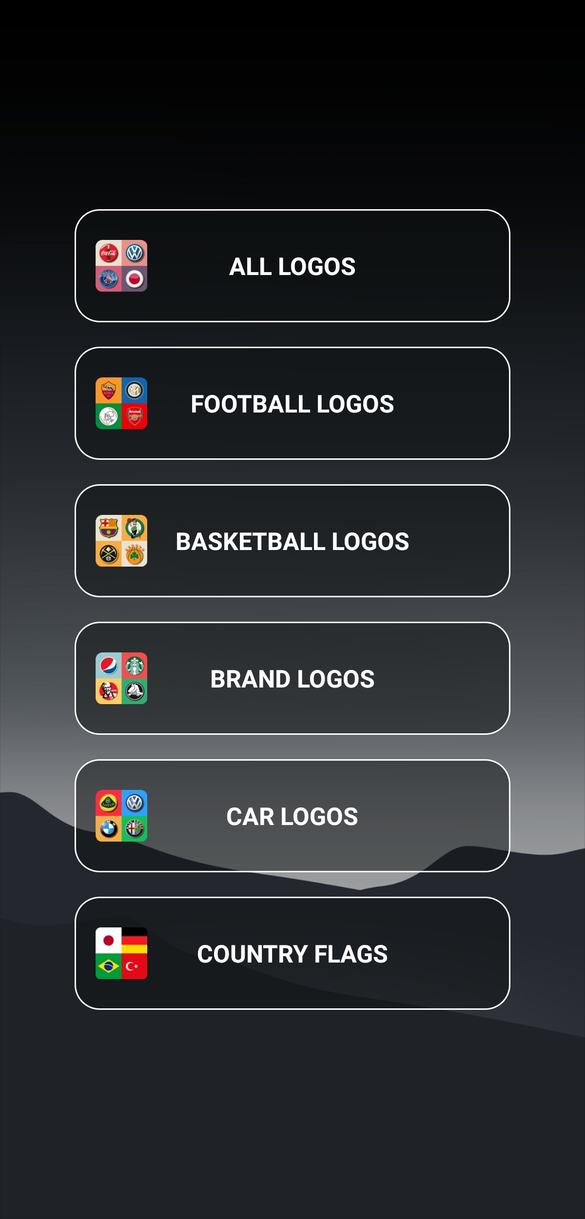 اسکرین شات 6 بازی Logo Quiz - Brand Game
