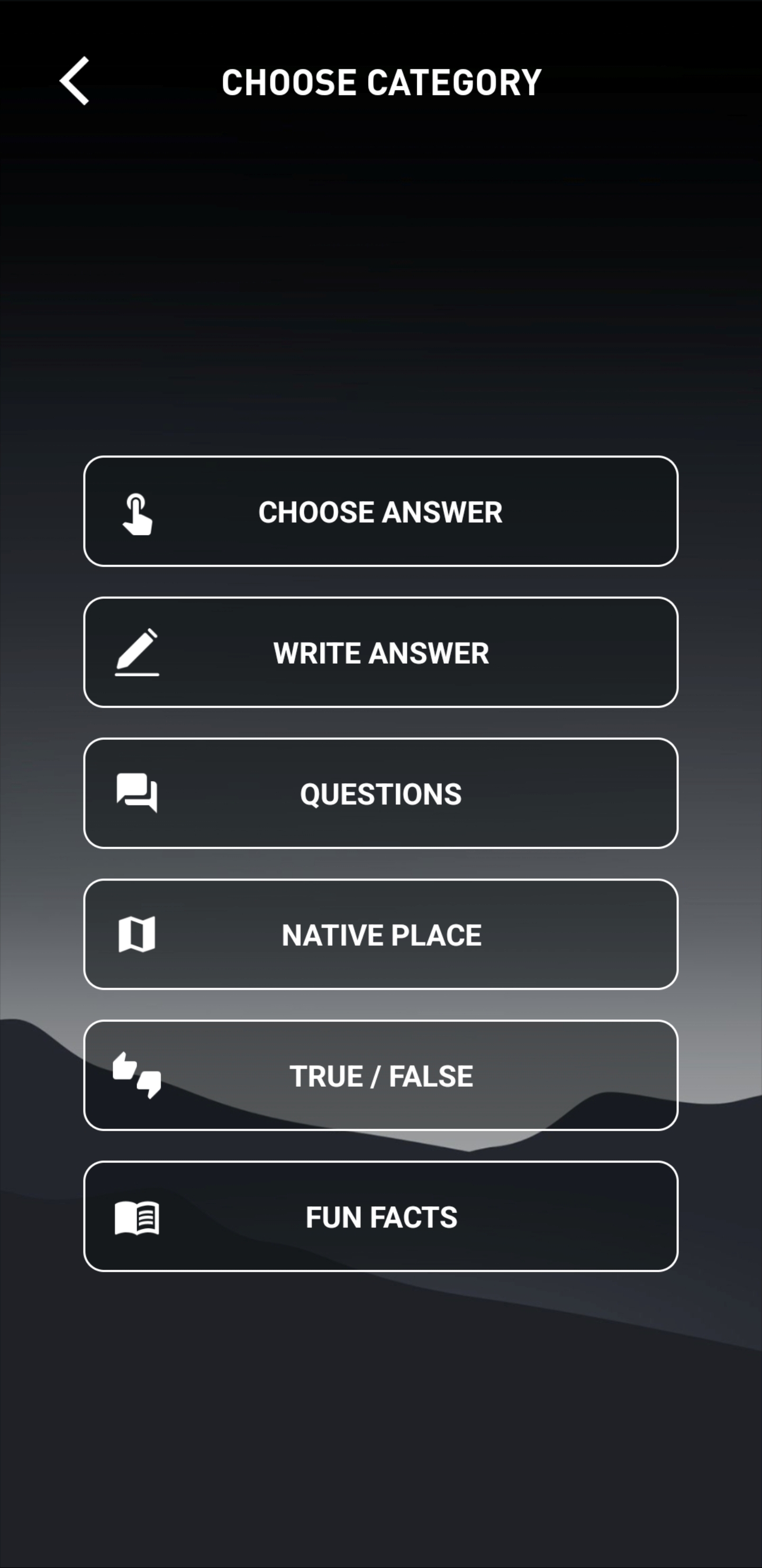 اسکرین شات 7 بازی Animal Quiz: Guess the Animal