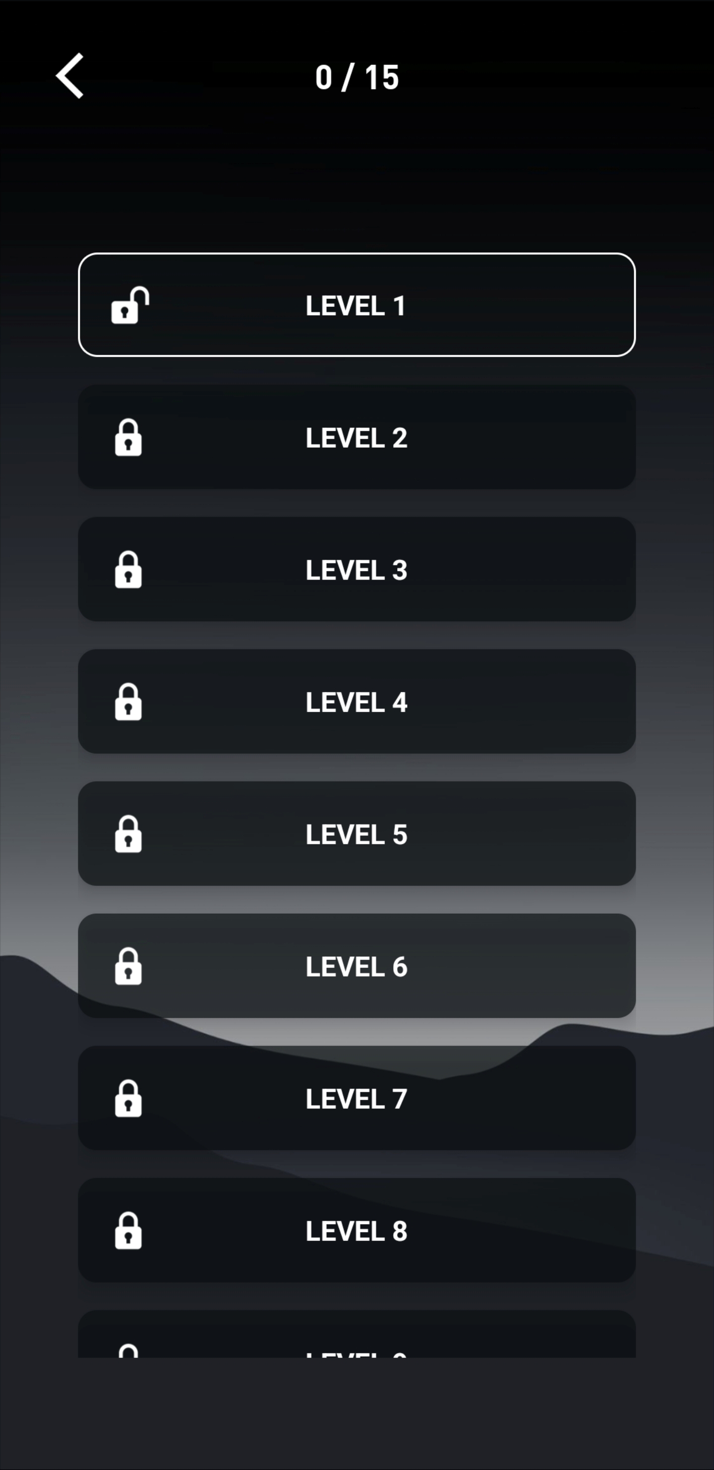 اسکرین شات 8 بازی Animal Quiz: Guess the Animal