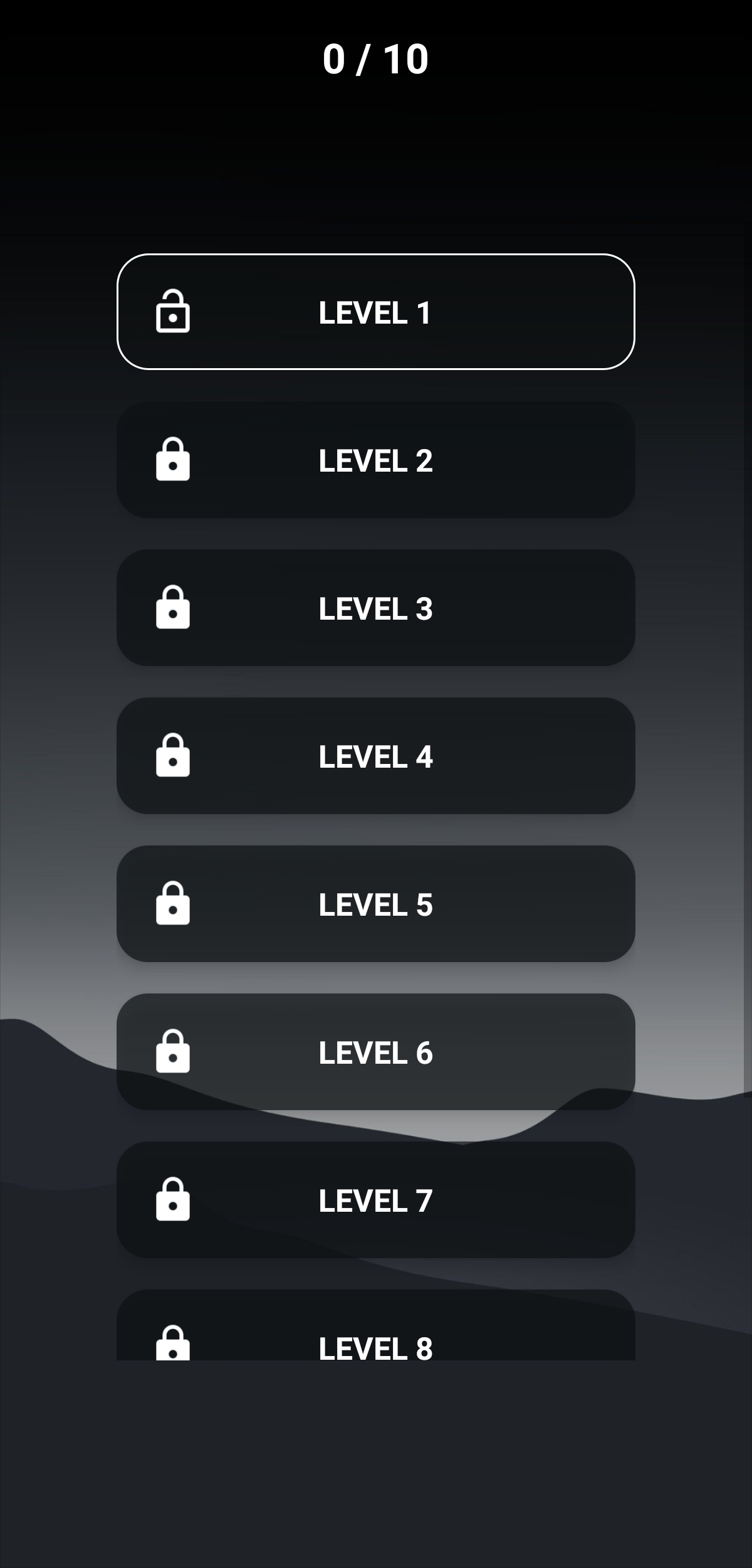 اسکرین شات 7 بازی Formula 1:Guess F1 Driver Quiz