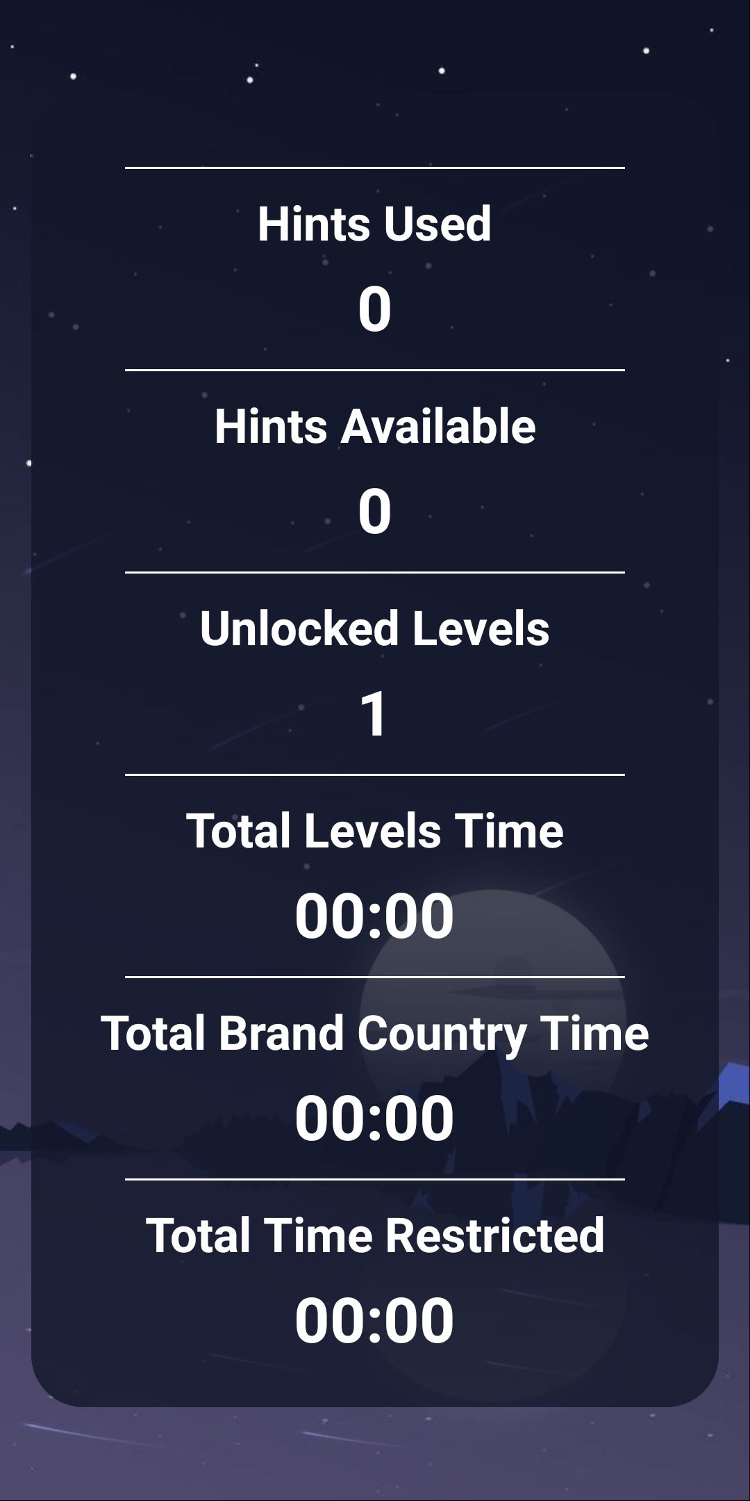 اسکرین شات 8 بازی Logo Quiz - World Trivia Game