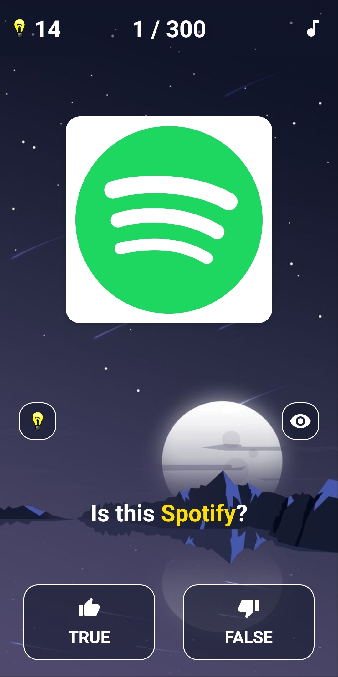 اسکرین شات 3 بازی Logo Quiz - World Trivia Game