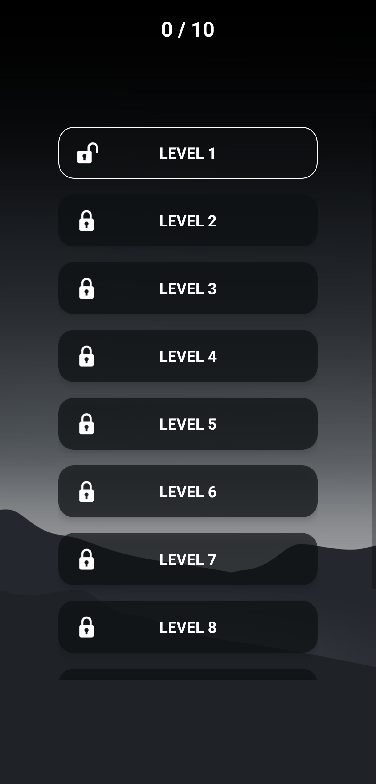 اسکرین شات 7 بازی Food Quiz: Guess the Food