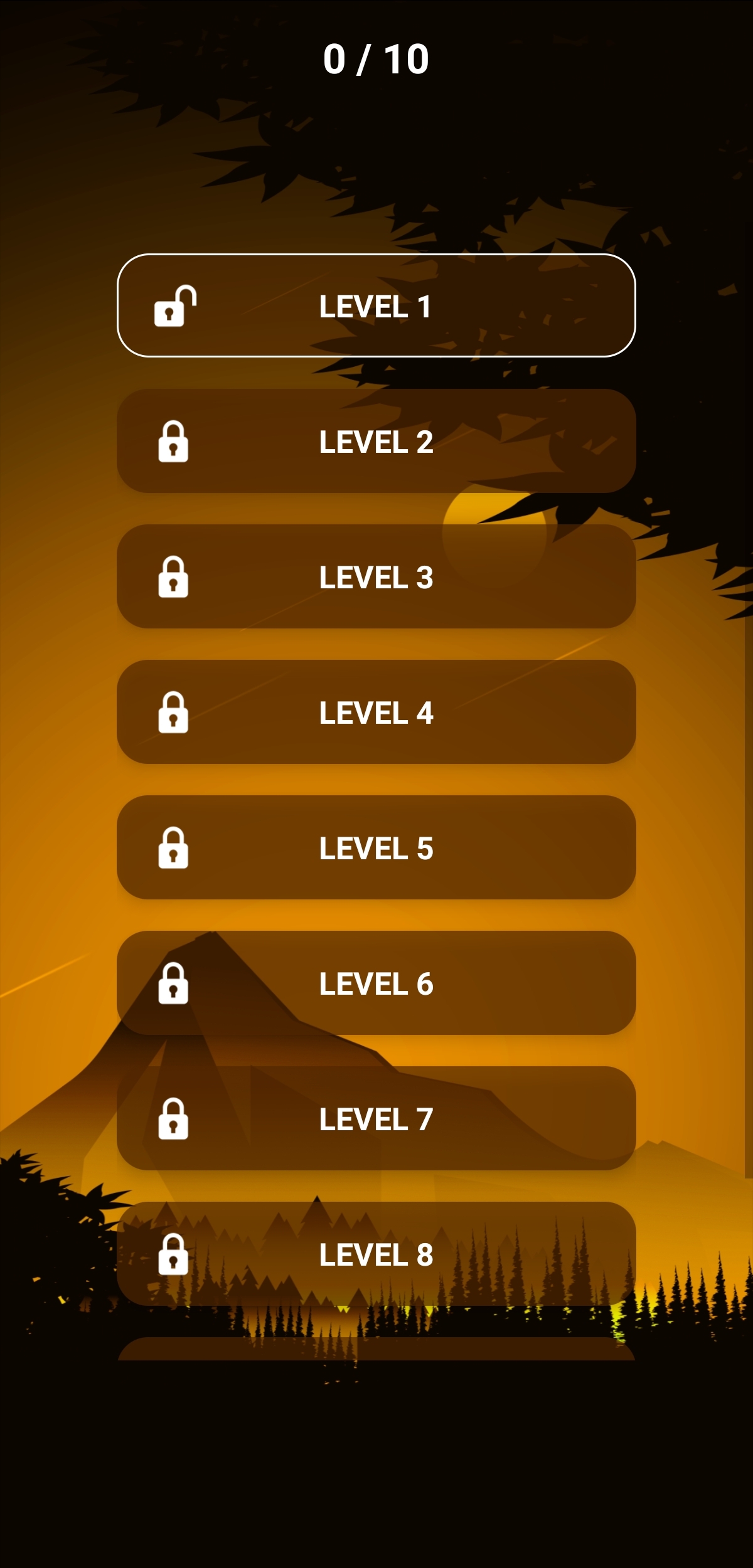 اسکرین شات 7 بازی Geography Quiz - World Flags 1