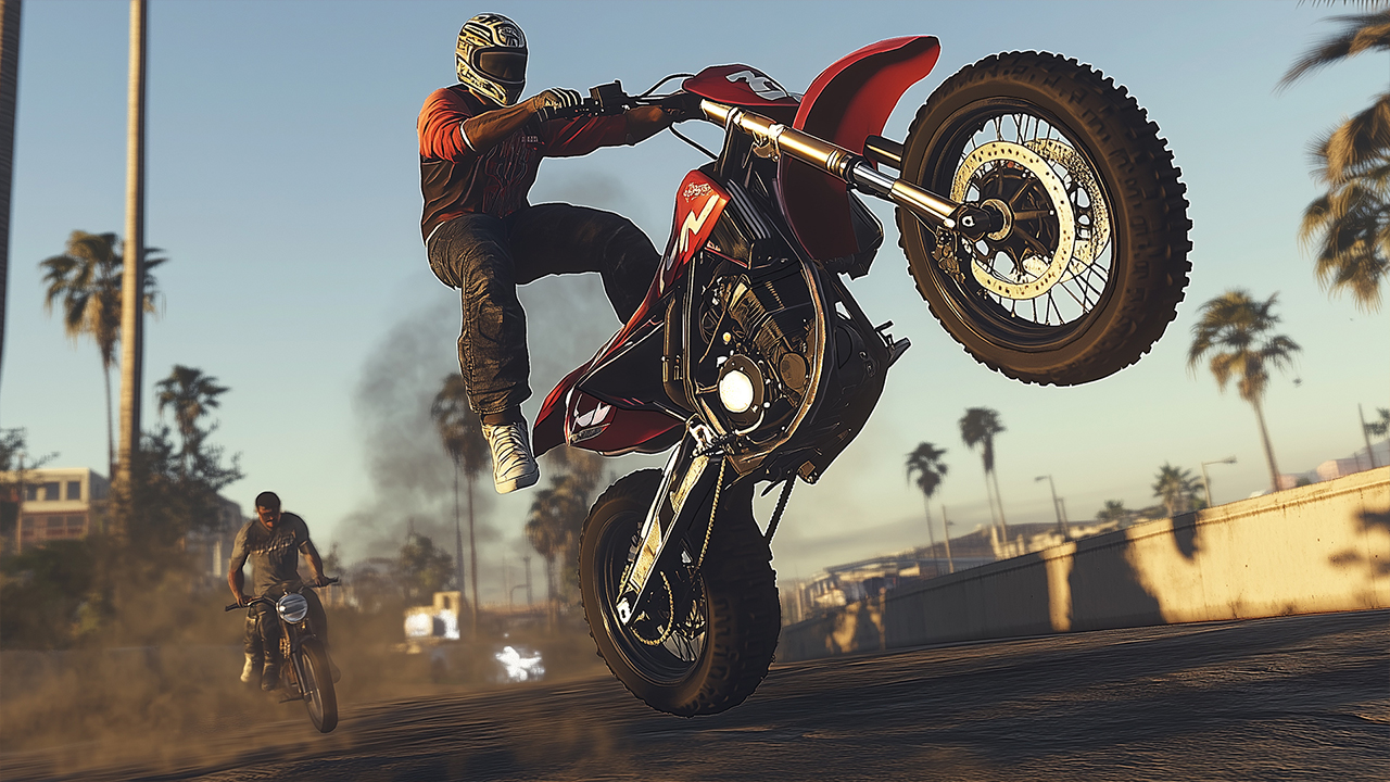 اسکرین شات 2 بازی Gangster Fighting: Mafia Games