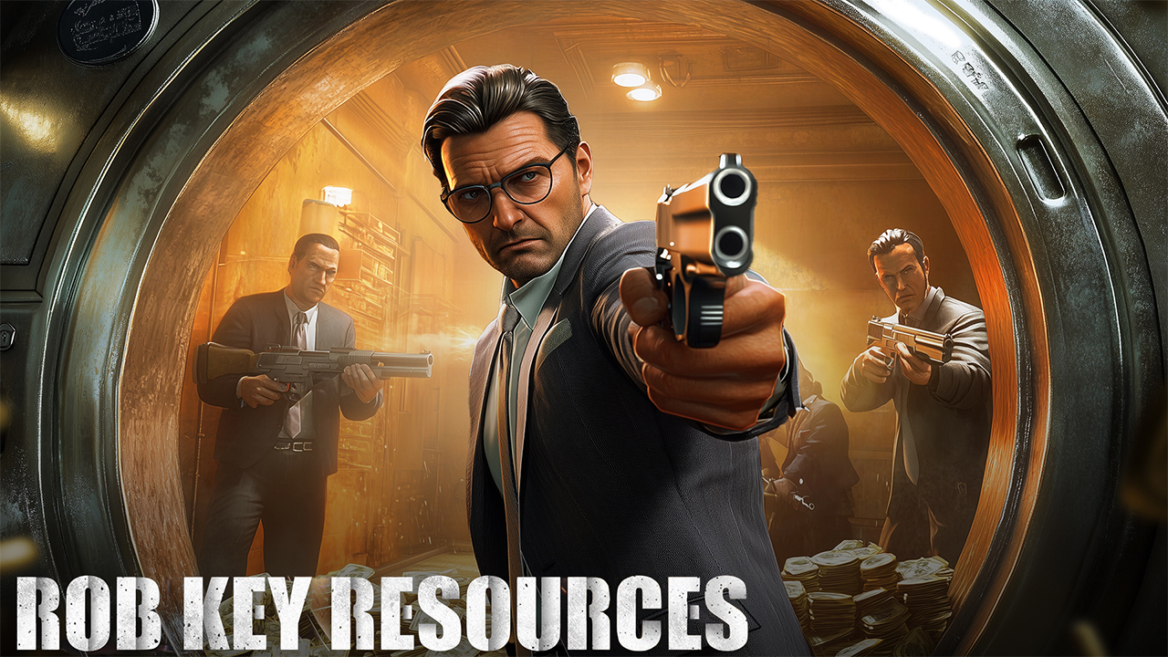 اسکرین شات 1 بازی Gangster Fighting: Mafia Games