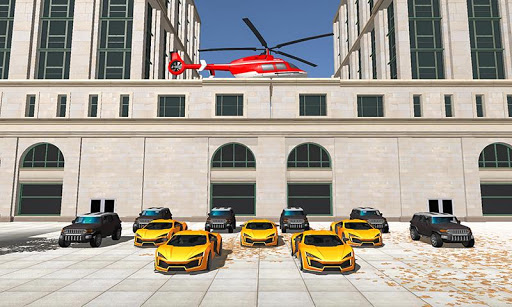 اسکرین شات 7 برنامه Virtual Billionaire Businessman Mom Life Simulator