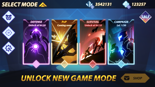 اسکرین شات 2 بازی Overdrive Premium