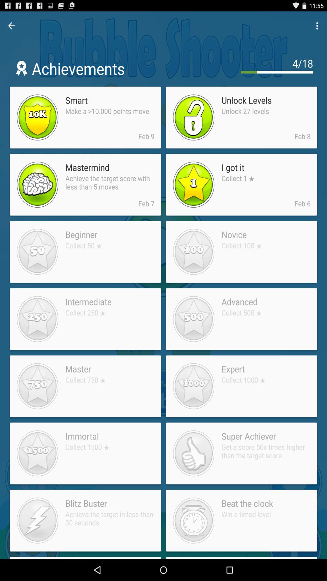 اسکرین شات 7 بازی Bubble Shooter Quest®