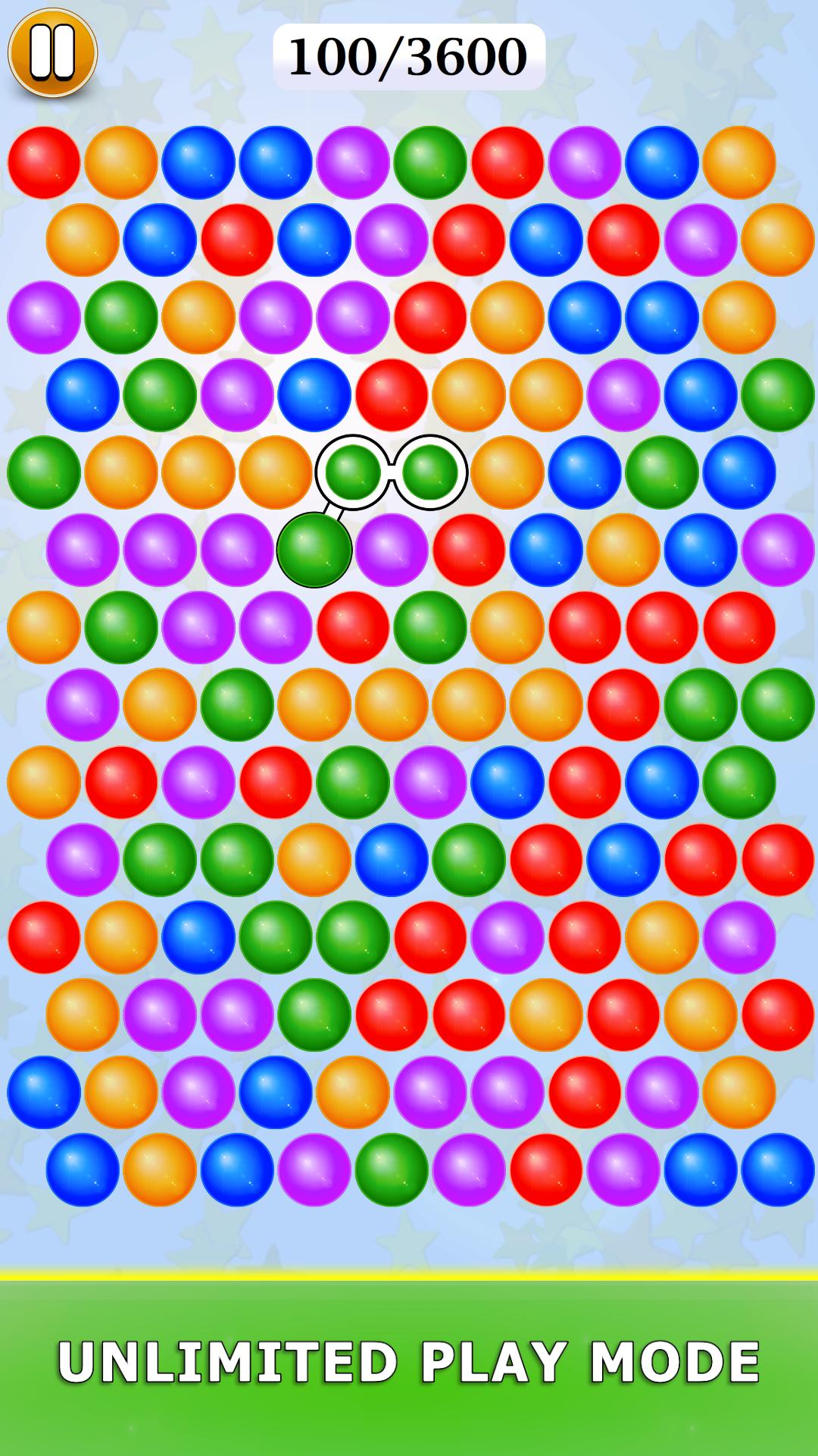 اسکرین شات 7 بازی Connect Bubbles®