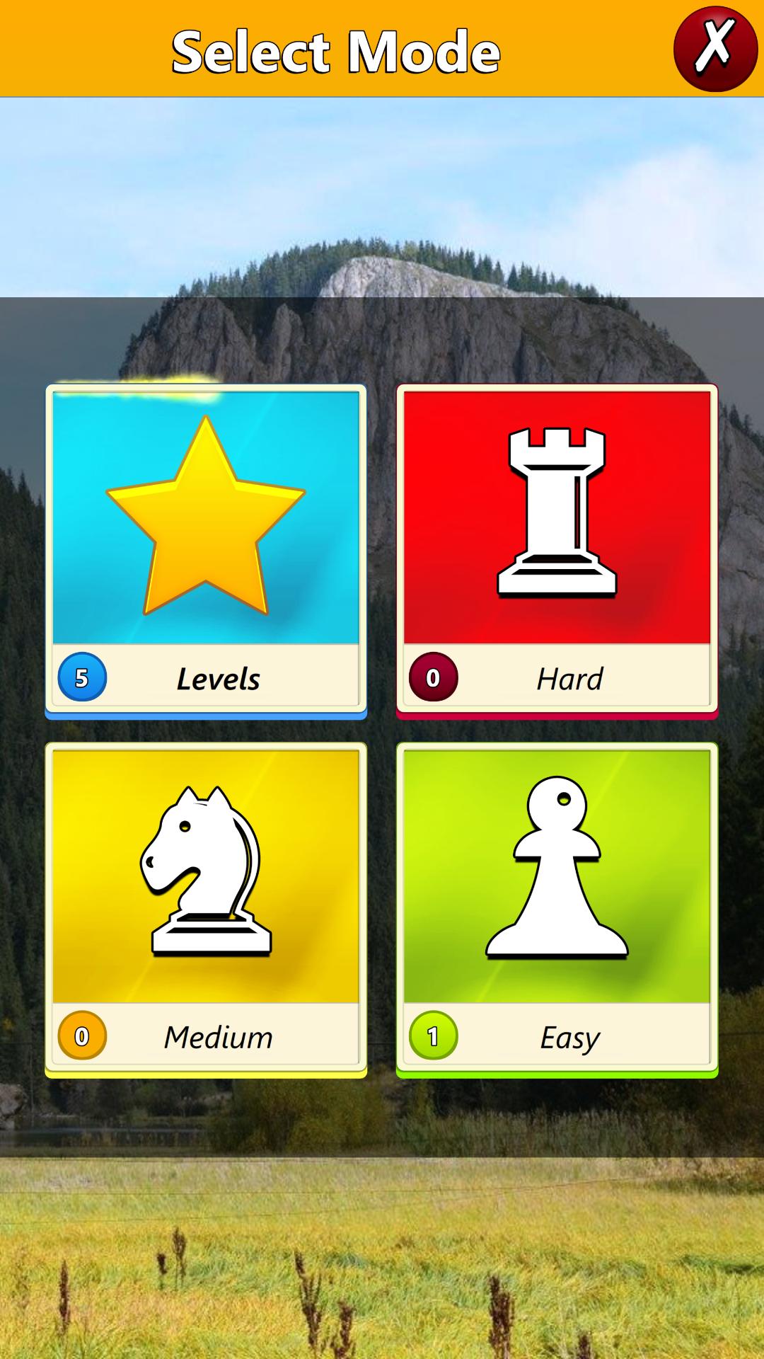 اسکرین شات 3 بازی Word Search - Word Game